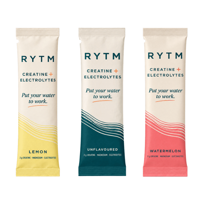 RYTM formula