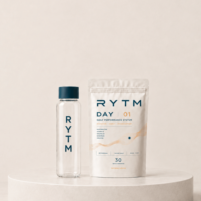 RYTM Produkt
