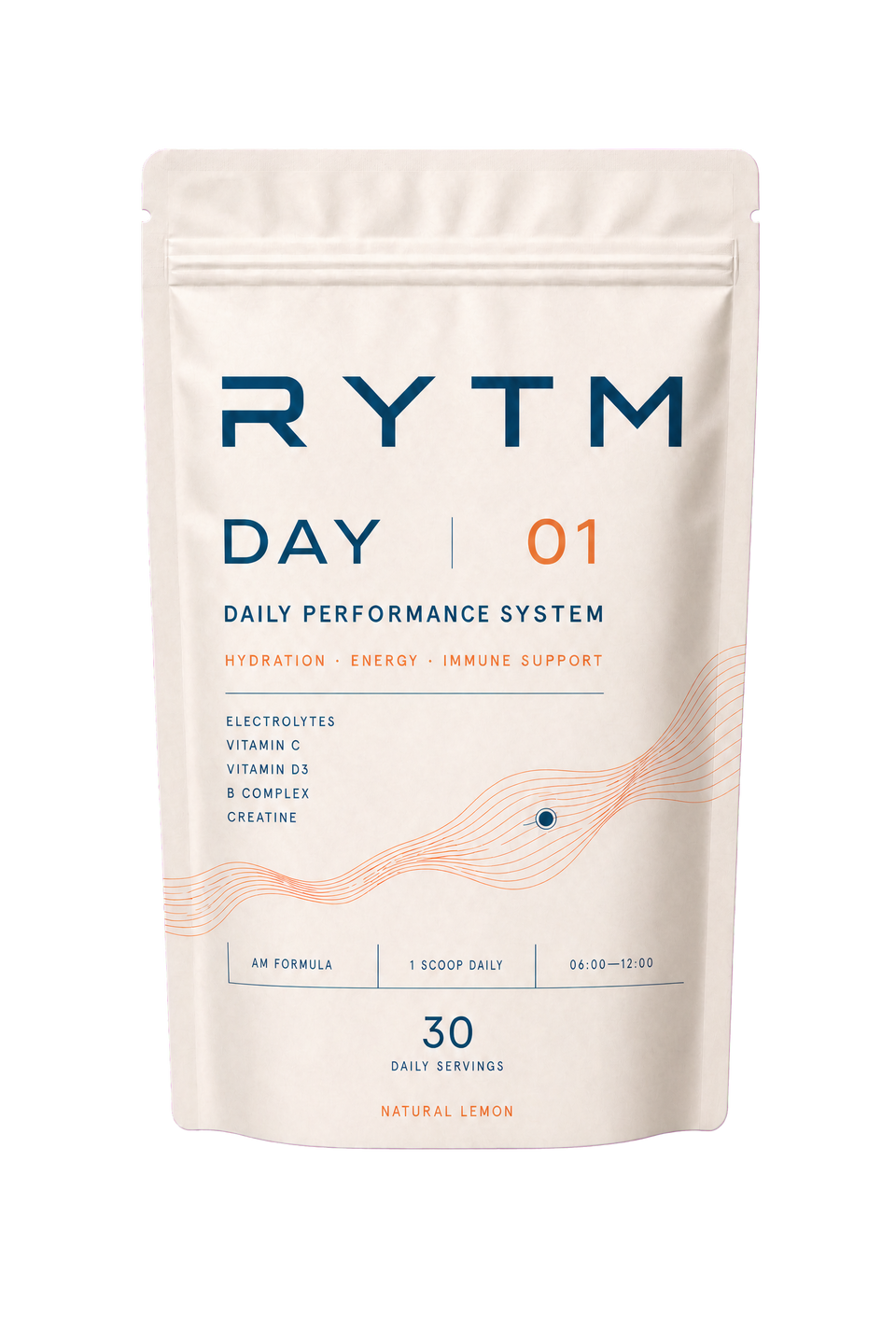 RYTM formula