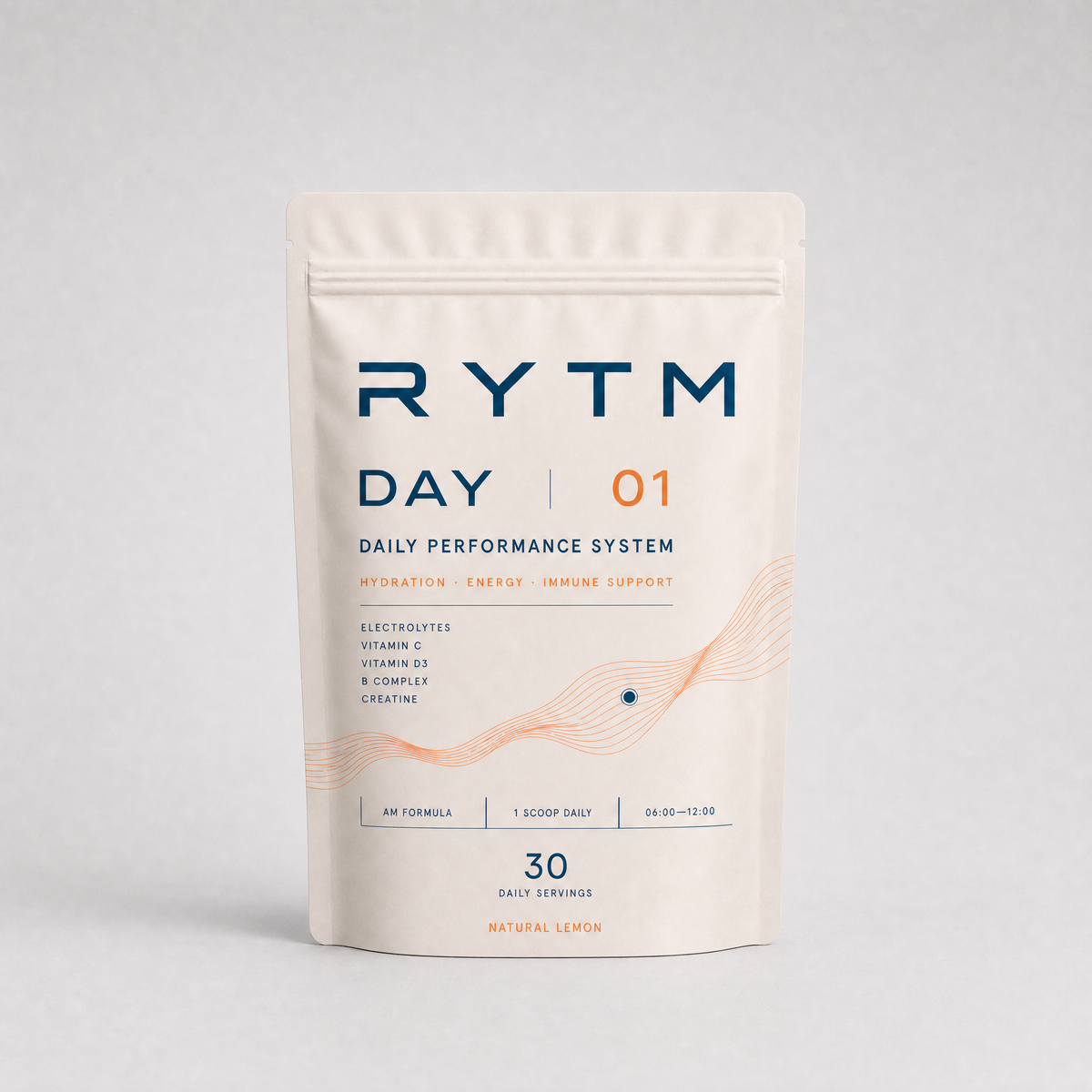 DAY 01 · Performance